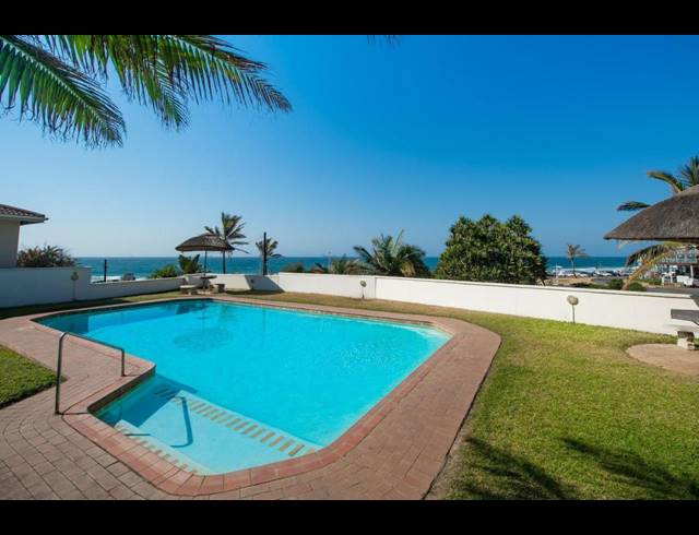 2 BEDROOM APARTMENT FOR SALE IN NEWSEL BEACH